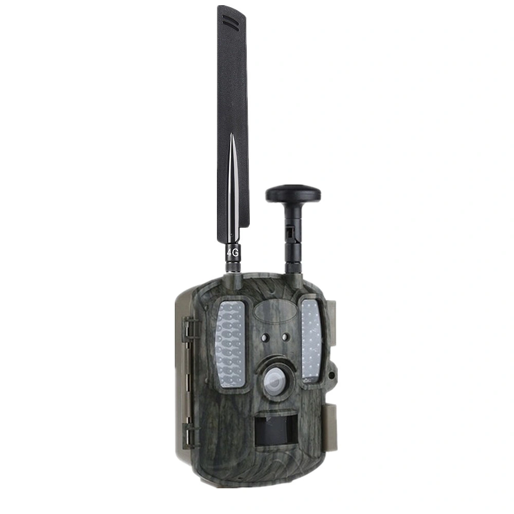 4G Infrared Hunting Camera Outdoor Waterproof Trail Scouting Camera Long IR Range