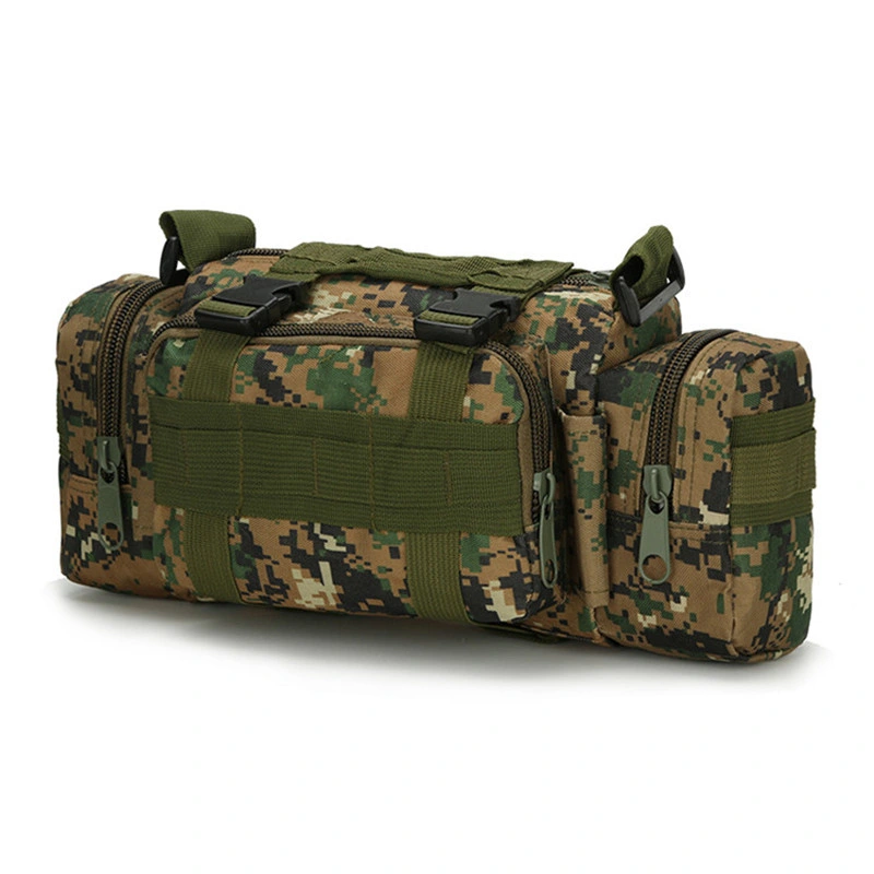 Esdy 11 Colors Outdoor Hunting Traveling Waist Pouch Camera Bag