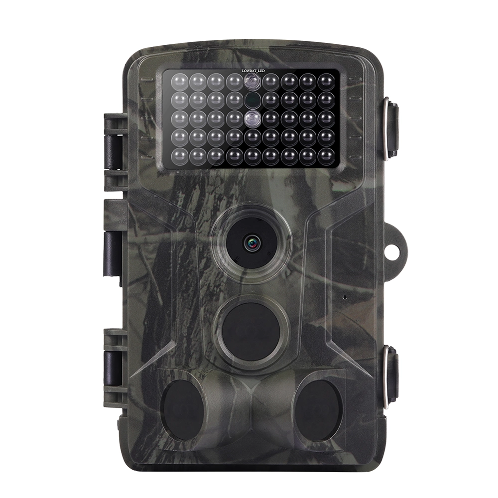 20MP 1080P Wildlife Trail Camera Photo Trap Infrared Hunting Cameras Hc802A Wildlife Wireless Surveillance Tracking Cams