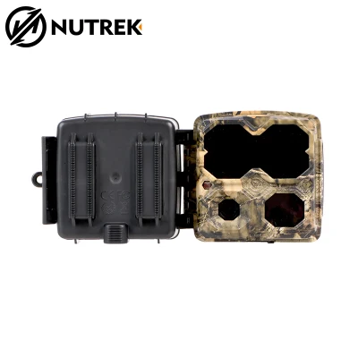 Охотничьи аксессуары Nutrek Optics, игровая камера для разведки 4K